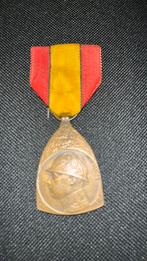 Medaille, Ophalen of Verzenden