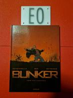 Bd bunker 4,EO, Enlèvement ou Envoi