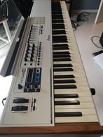 Clavier Arturia Keylab 88 / synthe, Muziek en Instrumenten, 88 toetsen, Midi-aansluiting, Zo goed als nieuw, Ophalen