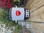 WECK sterilisator van 15 liter, Ophalen, Gebruikt
