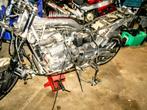 Moteur de Triumph Trophy 900 de 2000, Ophalen, Gebruikt
