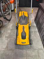 STIGA Combi 40 E elektrische grasmaaier, Tuin en Terras, Grasmaaiers, Ophalen, Cirkelmaaier, Gebruikt, Elektrische grasmaaier