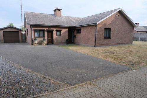 Ruime open gelijkvloerse woning met tuin in Houthalen-oost, Immo, Huizen te huur, Genk, Vrijstaande woning, Direct bij eigenaar