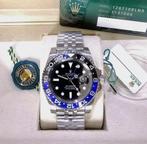 Rolex GMT Master 2 Batgirl, Enlèvement ou Envoi, Neuf, Acier