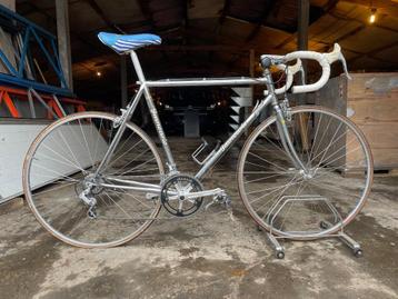 Vintage Giancarlo beschikbaar voor biedingen