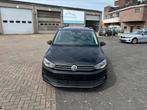 VW TOURAN 1.6TDI 7PL, Auto's, Volkswagen, Automaat, Euro 6, 4 cilinders, 7 zetels