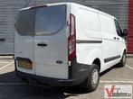 Ford Transit Custom 310 2.2 TDCI L1H2 Trend € 3.950 NETTO |, Auto's, Electronic Stability Program (ESP), Wit, Ford, Te koop