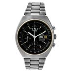 Omega speedmaster 176.0012, Ophalen, Staal, Gebruikt, Staal