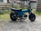 Dax a klasse, Ophalen, Honda, Gebruikt, 50 cc