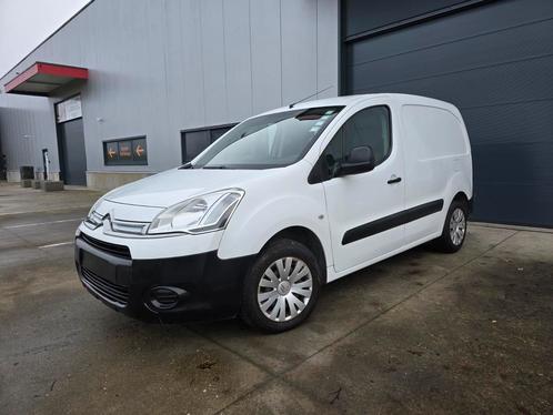 Citroën berlingo 1.6 diesel / 12 maanden garantie en keuring, Auto's, Bestelwagens en Lichte vracht, Bedrijf, Te koop, ABS, Airbags