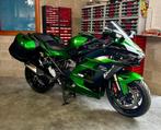 Kawasaki H2 SX SE Tourer, Motoren, Particulier