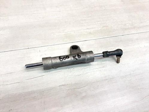 GSXR600 2006 - 2007 Suzuki Stuurdemper D1-45173, Motoren, Onderdelen | Suzuki