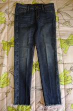 River Woods jeans - jeansmaat 30 - Nieuw!, Kleding | Dames, Spijkerbroeken en Jeans, Nieuw, Blauw, W30 - W32 (confectie 38/40)