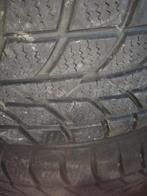 4 jantes Kia hiver 185/65 R15 88T, Autos : Pièces & Accessoires, 15 pouces, Pneus hiver, Véhicule de tourisme, 185 mm