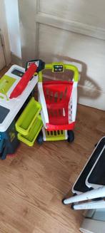 Koffer met accessoires, Ophalen, Zo goed als nieuw