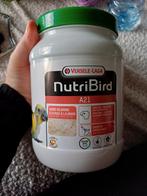 Nutribird A21