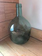 Dame Jeanne 2 liter, Antiek en Kunst, Ophalen
