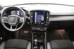 (2ALF456) VOLVO XC40, Auto's, Gebruikt, Euro 6, Zwart, 120 kW