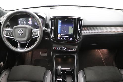 (2ALF456) VOLVO XC40, Auto's, Volvo, Bedrijf, Te koop, XC40, ABS, Achteruitrijcamera, Airbags, Airconditioning, Android Auto, Apple Carplay