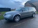 Vw Passat 1.9 Tdi, Auto's, 4 cilinders, 5 zetels, 130 g/km, 1996 cc