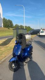Gts toscana, Fietsen en Brommers, Gebruikt, Benzine, Ophalen, Overige merken