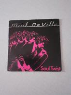 Mink De Ville, Soul Twist, Ophalen of Verzenden, Zo goed als nieuw, Single