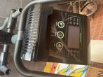 Crosstrainer, Sport en Fitness, Ophalen, Zo goed als nieuw, Metaal, Crosstrainer
