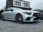 Mercedes-Benz CLS 220 d 9G-TRONIC AMG Line *1ste eig, Auto's, Automaat, Parkeersensor, Leder, Bedrijf