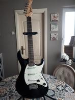 elektrische gitaar Cort G200, Musique & Instruments, Instruments à corde | Guitares | Électriques, Enlèvement, Comme neuf