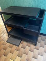 Ikea trotten  trolley, Enlèvement, Avec roues, Comme neuf, Bureau