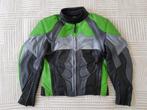 Veste de moto/veste de moto en cuir Orina Stinger originale, Motos, Hommes, Orina, Neuf, sans ticket, Manteau | cuir