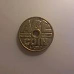 2004 age cigaret automaat munt (nikkelmessing), Ophalen of Verzenden, Overig, Losse munt