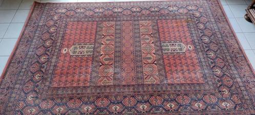 2 prachtige zuivere scheerwol tapijten van zeer goede kwalit, Huis en Inrichting, Stoffering | Tapijten en Vloerkleden, Ophalen