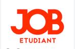 Étudiant 15 ans cherche des heures, 33 - 40 uur, Vanaf 1 jaar, Overige vormen, Vakantiewerk