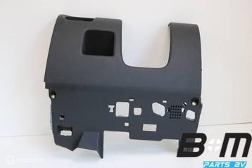 Dashboard bekleding links onder Audi A3 8P SB 8P1863075A beschikbaar voor biedingen