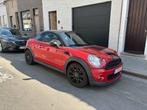 Mini coupe 2011 blanco gekeurd voor verkoop., Particulier, Te koop, Cruise Control