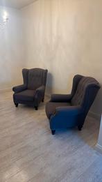 Te koop 2 fauteuil, Ophalen