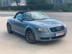 Audi TT roadster 225pk prachtige wagen, Auto's, TT, 4 cilinders, Cabriolet, Blauw