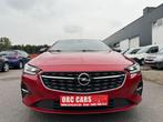 Opel Insignia Grand Sport*1.5D*NAVI*CAMERA*LEDER*GARANTIE, Auto's, Opel, 122 kW, Testrit aan huis, Stof, 4 cilinders