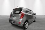 KIA Picanto 1.2 Easy Auto, Euro 5, Stof, Gebruikt, 63 kW