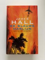 James Hall, De blauwe Marlijn, Ophalen of Verzenden, Zo goed als nieuw