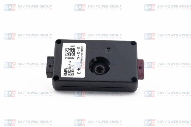 ANTENNE VERSTERKER Ontstoringsfilter BMW 3 serie (F30), Auto-onderdelen, Overige Auto-onderdelen, BMW, Gebruikt