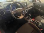 Hyundai Kona 1.0 T-GDi Twist TechnoPack | GPS,camera,cruise,, Rouge, Achat, Euro 6, Entreprise