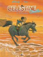Strip : Celestine en de paarden - Omnibus., Boeken, Ophalen of Verzenden