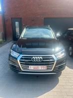 Q5 quatro 2.0 diesel, Auto's, Automaat, Q5, Zwart, Leder