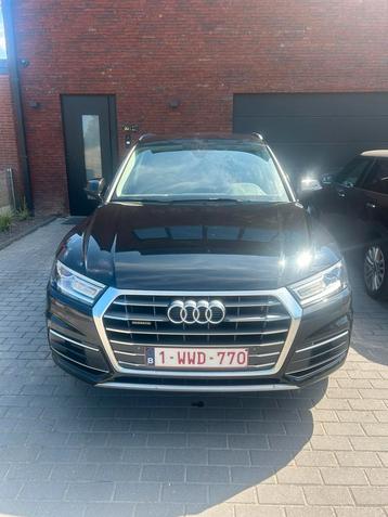 Q5 quatro 2.0 diesel beschikbaar voor biedingen