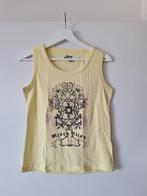 Nieuw geel topje Missy Bitsy (size 2), Kleding | Dames, Topjes, Maat 38/40 (M), Geel, Nieuw, Ophalen of Verzenden