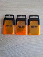 GURU Micro Cubes (NIEUW), Watersport en Boten, Ophalen of Verzenden, Nieuw, Dobber of Lood