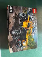 Lego technic Jeep 42122, Ophalen, Gebruikt, Complete set, Lego