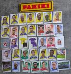 PANINI FOOTBALL 2010  35x stickers voetbal incl tenues, Verzenden, Nieuw